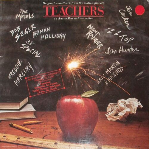 B.O.F Du Film Teachers