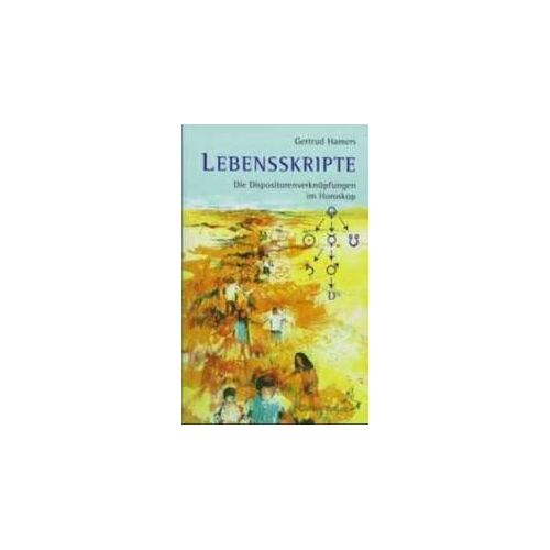 Lebensskripte