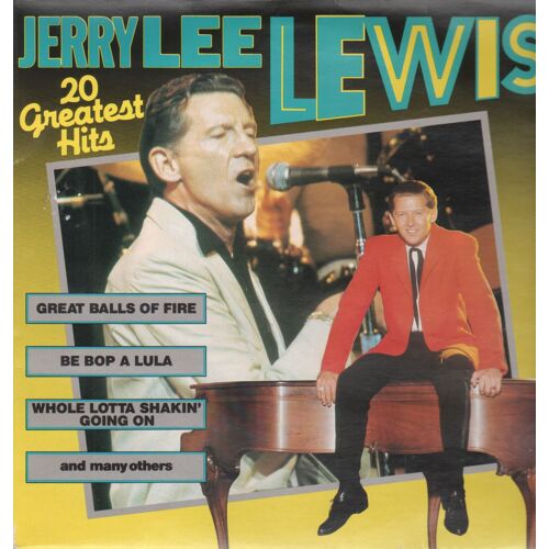 20 Greatest Hits