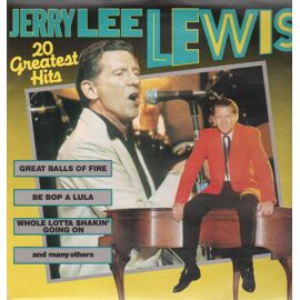 20 Greatest Hits