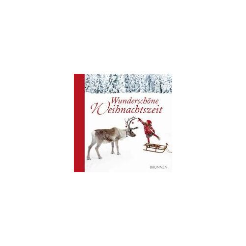 Wunderschöne Weihnachtszeit