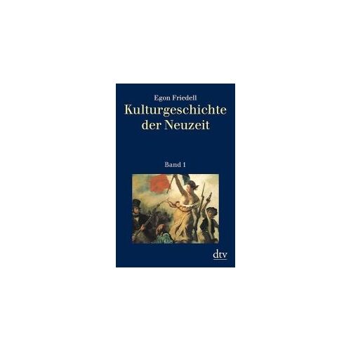 Kulturgeschichte Der Neuzeit