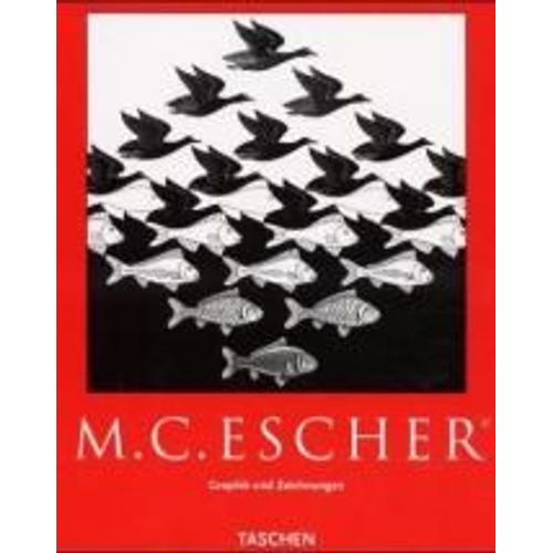 M. C. Escher