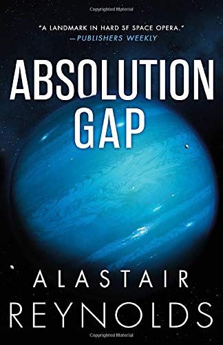 Absolution Gap