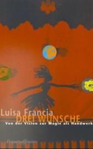 Francia, L: 3 Wuensche