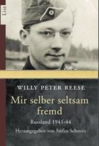 Mir Selber Seltsam Fremd
