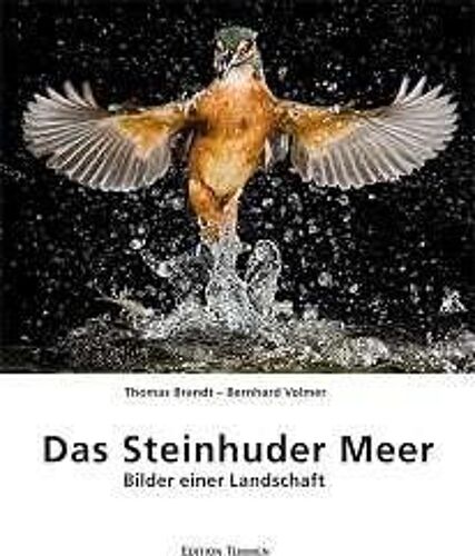 Das Steinhuder Meer