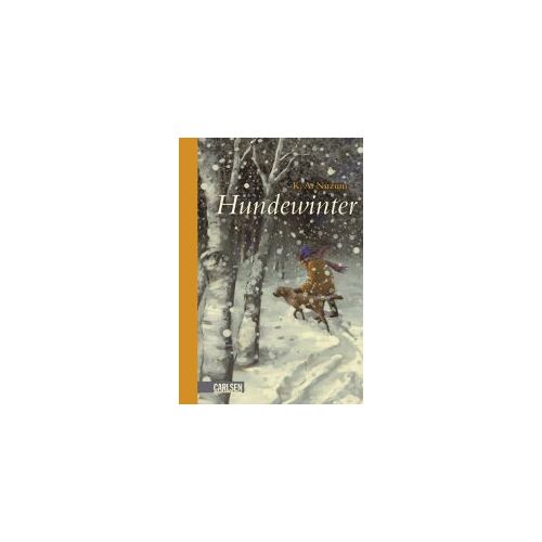 Hundewinter
