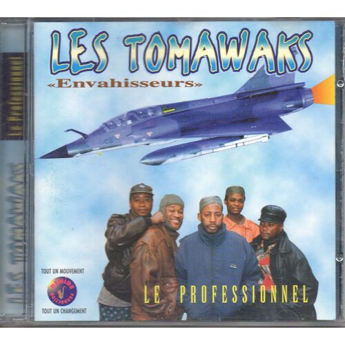 Envahisseurs