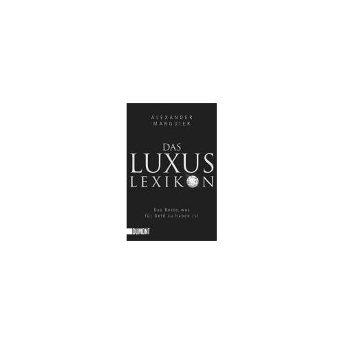 Das Luxuslexikon