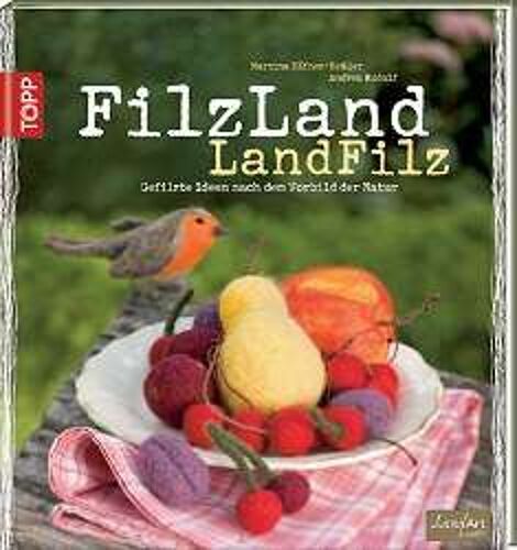 Filzland - Landfilz