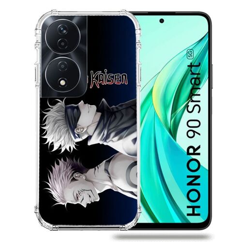 Coque Renforcée Pour Honor 90 Smart 5g Manga Jujustu Kaisen