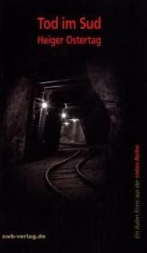Ostertag, H: Tod Im Sud