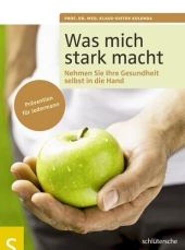 Kolenda, P: Was Mich Stark Macht