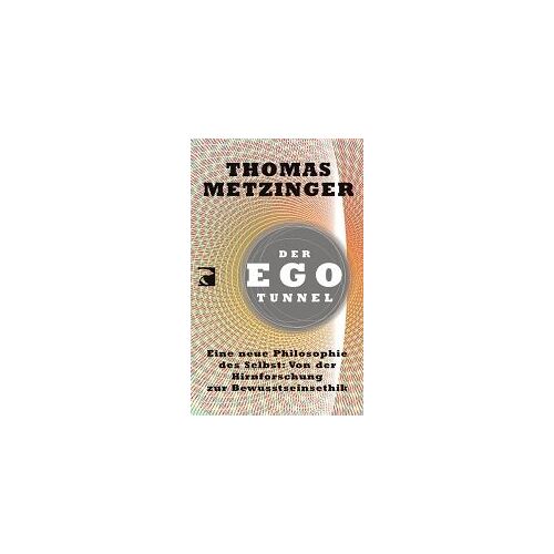 Metzinger, T: Ego-Tunnel