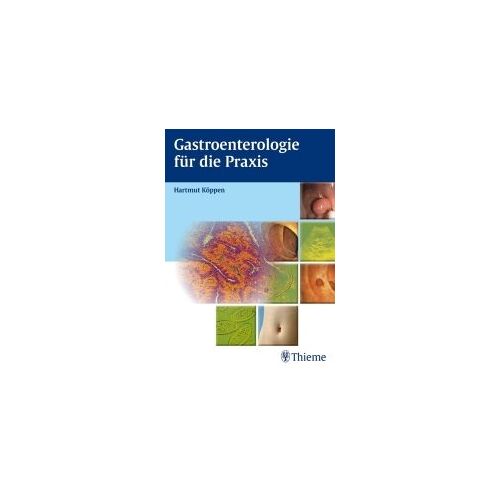 Gastroenterologie Für Die Praxis