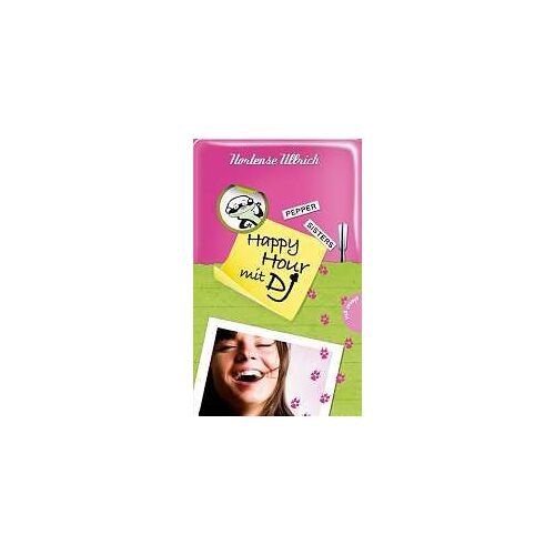 Ullrich, H: Pepper Sisters Happy Hour Mit Dj