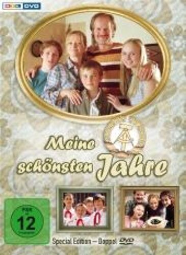 Meine Schönsten Jahre