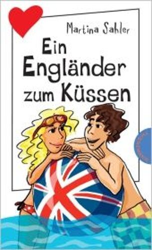 Ein Engländer Zum Küssen