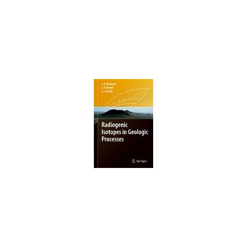 Radiogenic Isotopes In Geological Processes