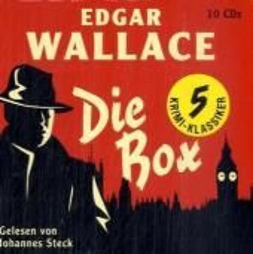 Die Wallace Box