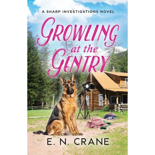Growling At The Gentry