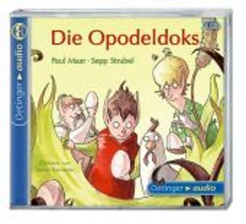 Die Opodeldoks