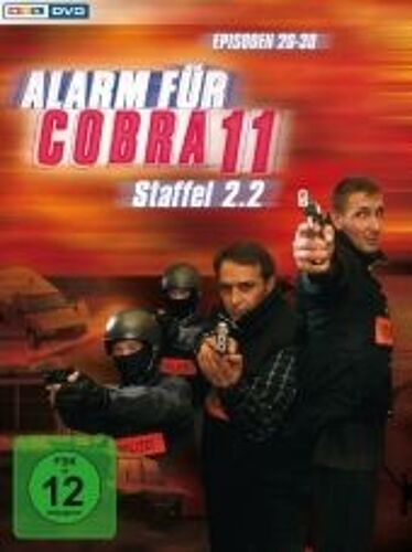 Alarm Für Cobra 11 - Staffel 2