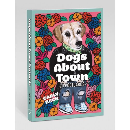 Dogs About Town