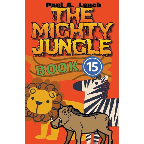 The Mighty Jungle