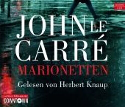 Marionetten