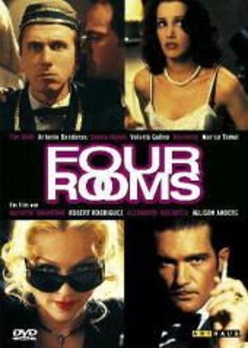 Four Rooms