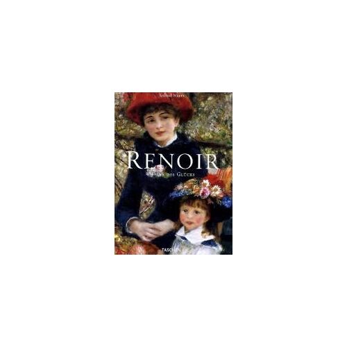 Renoir - Maler Des Glücks 1841 - 1919
