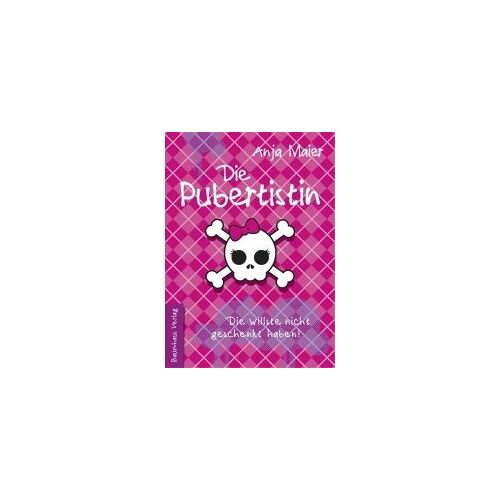 Maier, A: Pubertistin