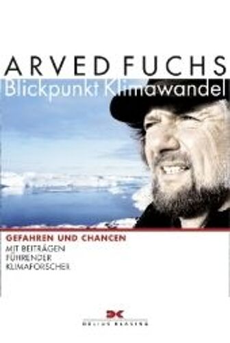 Fuchs, A: Blickpunkt Klimawandel