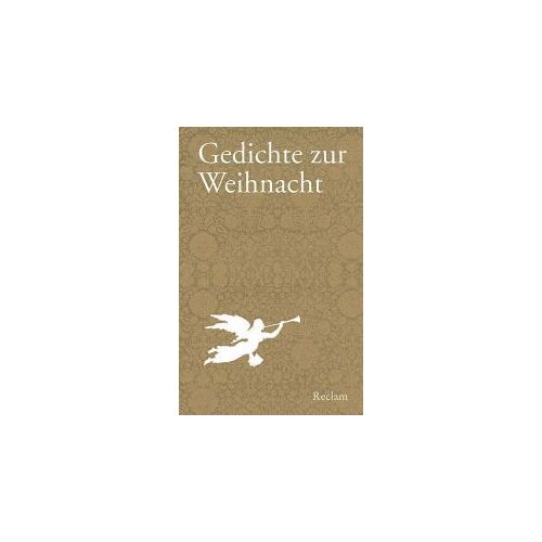Gedichte Zur Weihnacht
