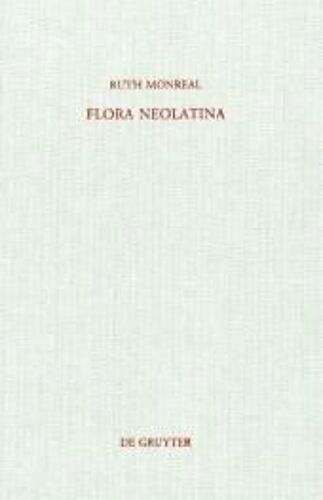 Flora Neolatina