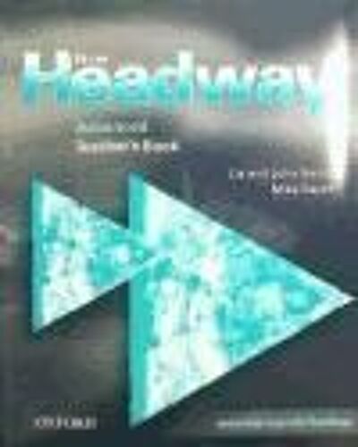New Headway Advanced - Teacher's Book