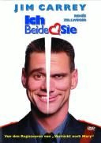 Me, Myself & Irene