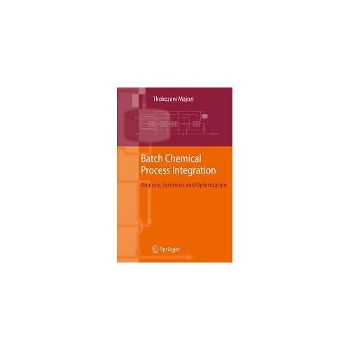 Batch Chemical Process Integration