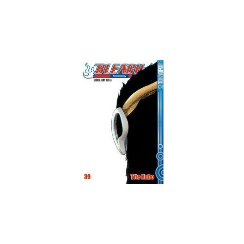 Bleach 39