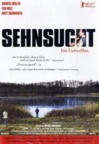 Longing ( Sehnsucht )