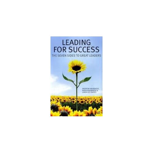Leading For Success