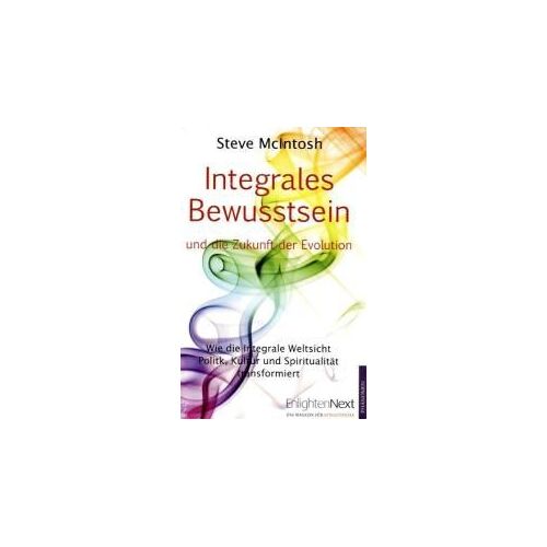 Integrales Bewusstsein