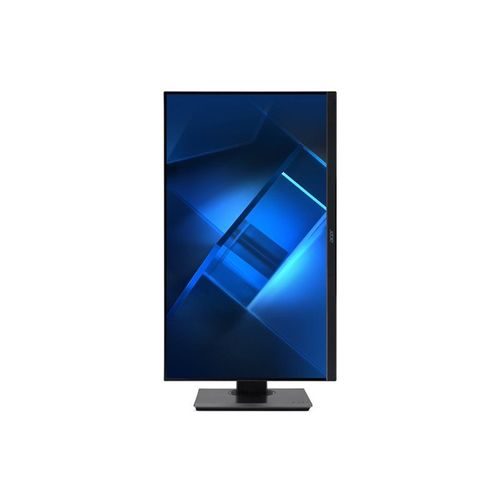 Acer Vero B247Y Ebmiprzxv - B7 Series - écran LED - 24" (23.8" visualisable) - 1920 x 1080 Full HD (1080p) @ 100 Hz - IPS - 250 cd/m² - 1000:1 - 4 ms - HDMI, VGA, DisplayPort - haut-parleurs -...