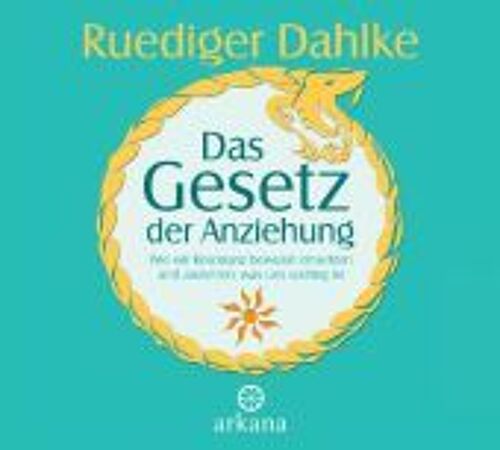 Das Gesetz Der Anziehung