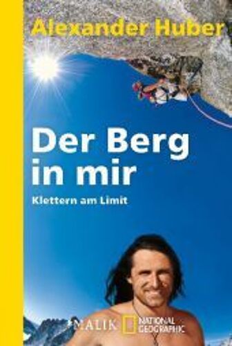Der Berg In Mir