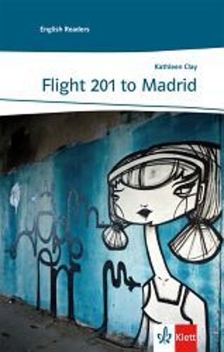 Flight 201 To Madrid