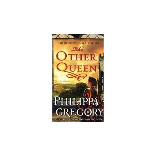 Gregory, P: Other Queen
