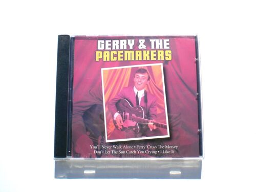 Gerry & The Pacemakers